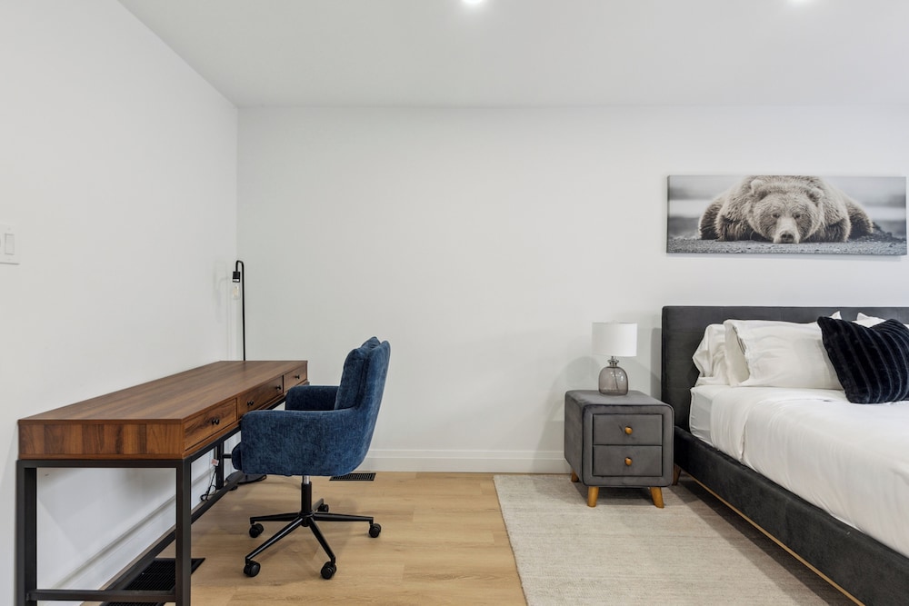Vacation Inn Townhomes
