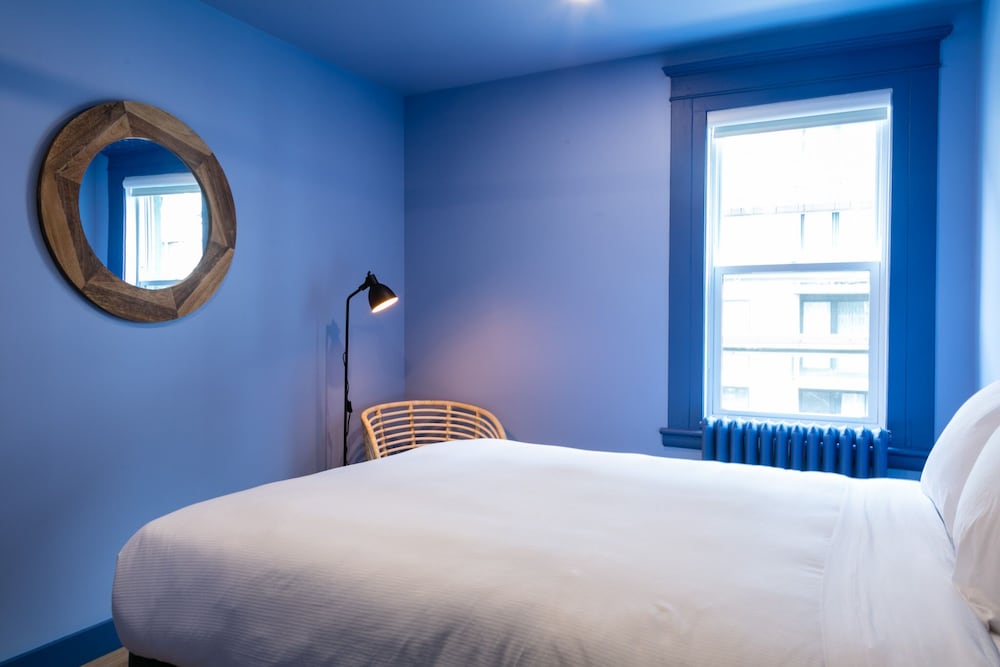 QBEDS Hostel - Image 2