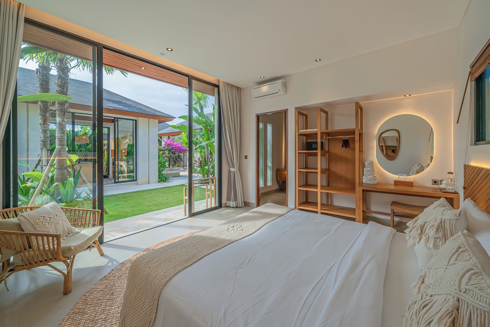 Rosita Ubud - Stunning 5BR Villa