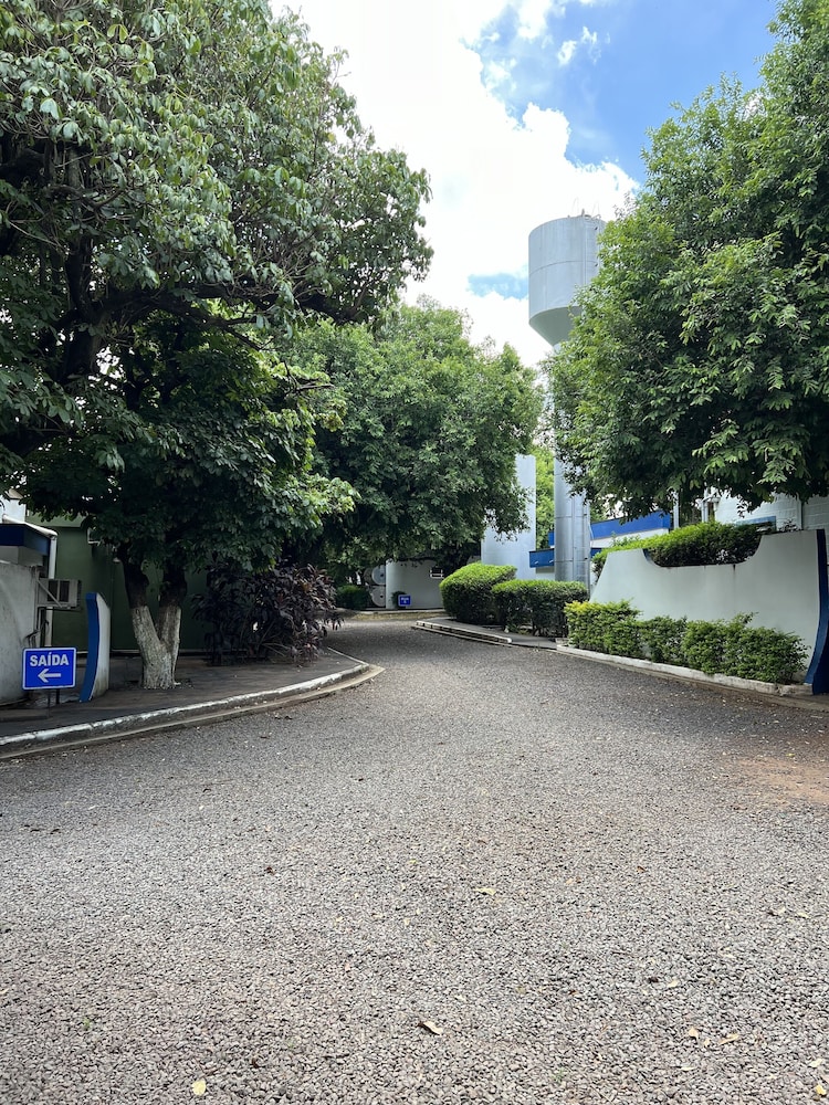 Espacial Motel