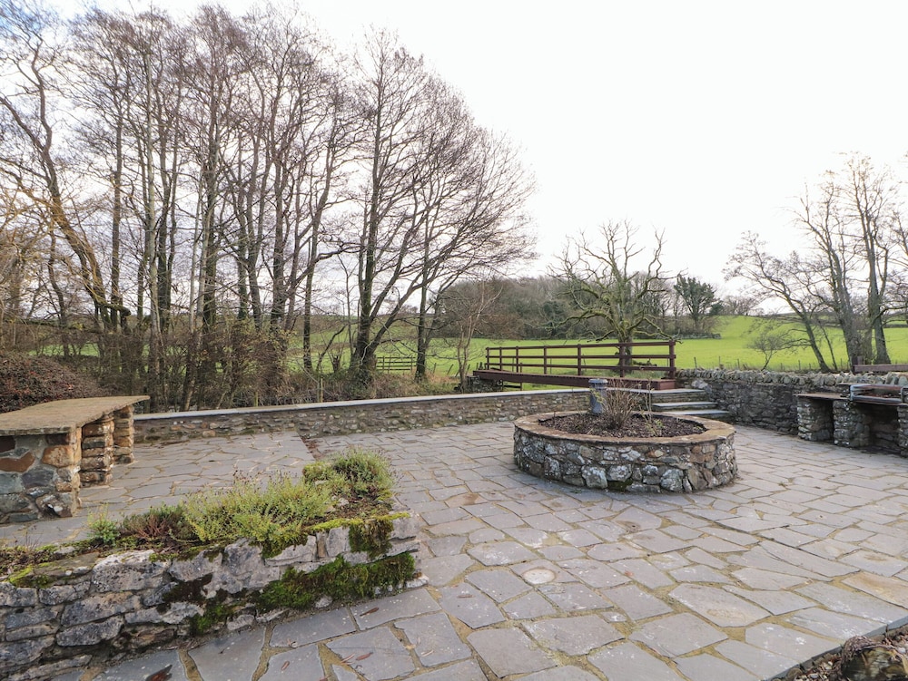 Stang Farm