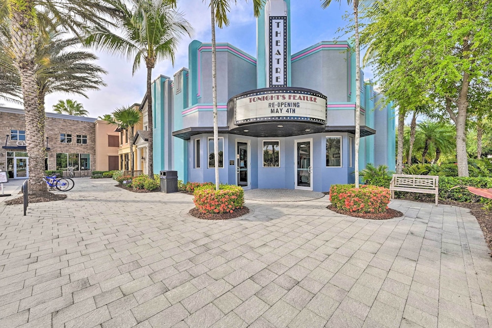 Ole at Lely Townhome w/ Endless Amenities! view 3