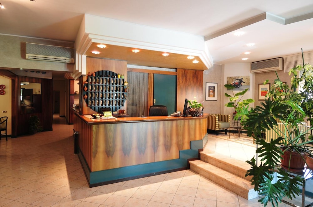Hotel Passacor view 3