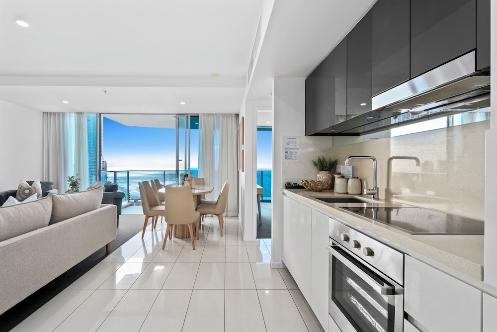 H-Residences Surfers Paradise - GCLR