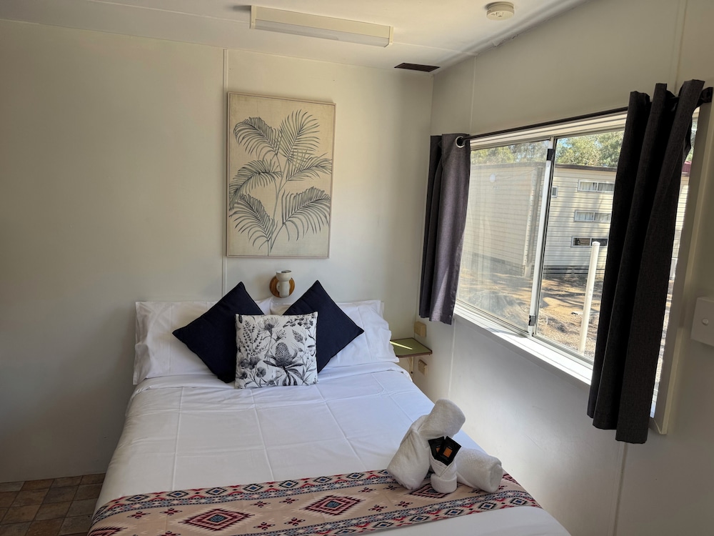 Hay Caravan Park