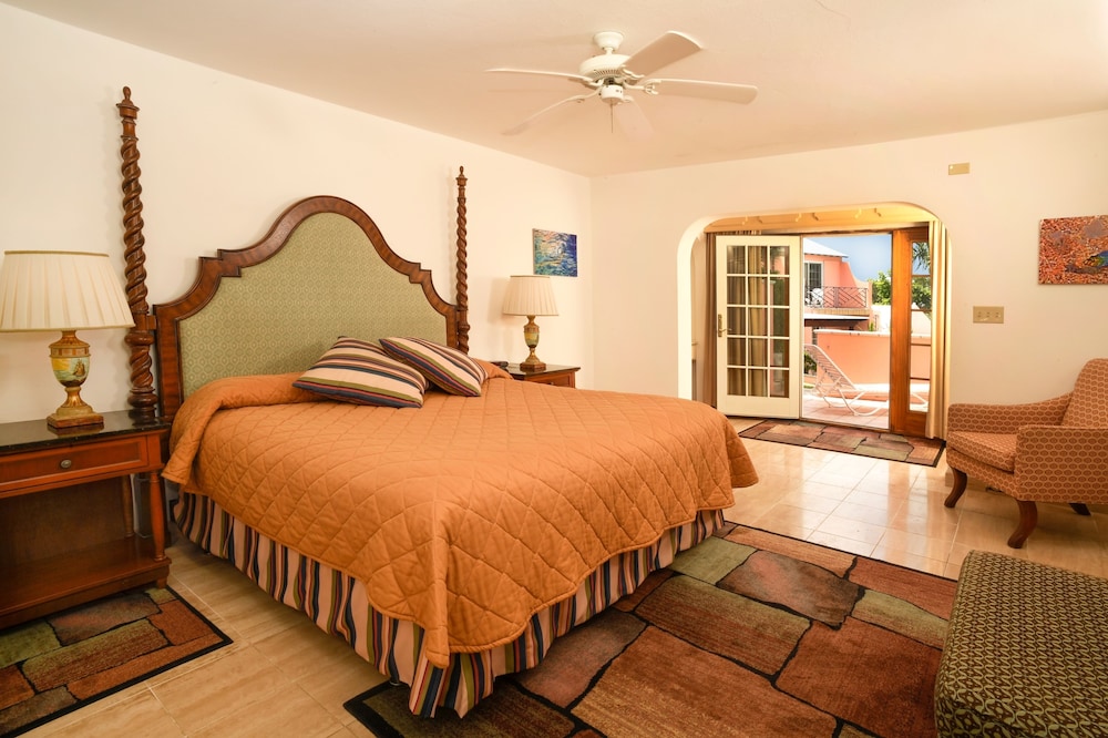 Bermuda Vacations - Fourways Inn - Property Image 2