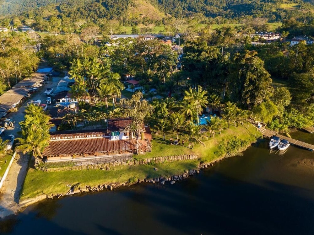 Pousada Marina Paraty