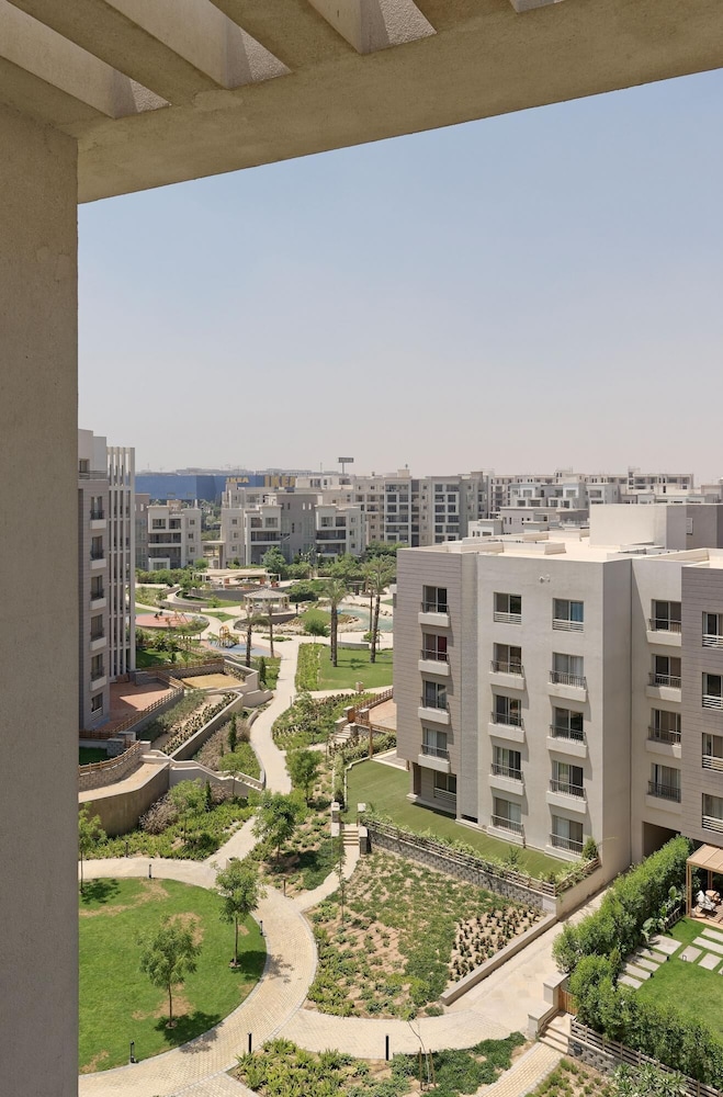 Vesta - Luxury Apt - 2Br - Cfc XII