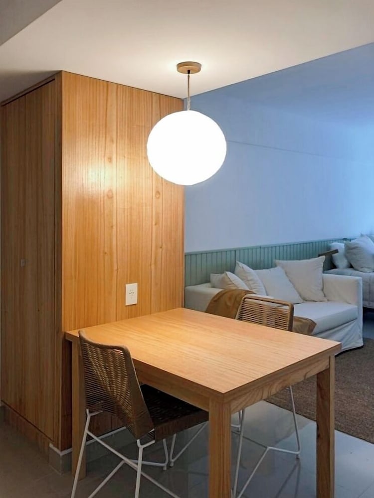 Ayres Suites Moreno