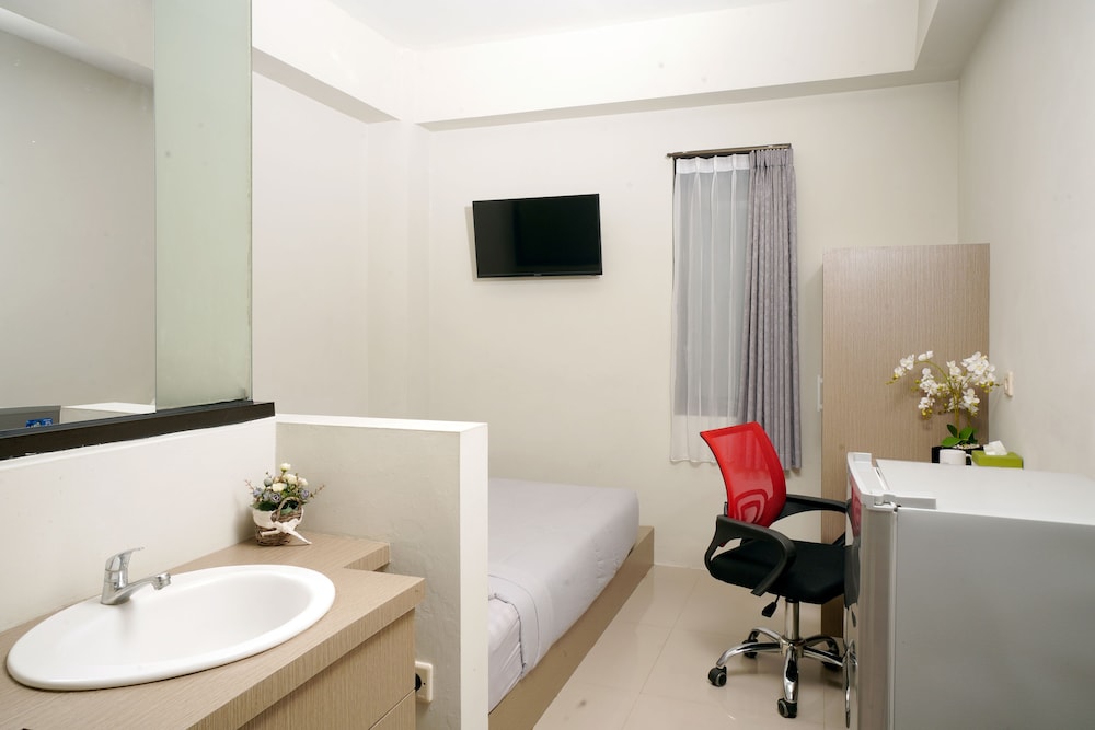 Dparagon Manduro view 4
