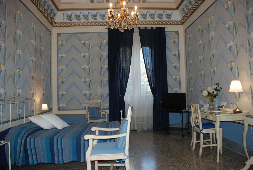 Villarancia – Luxury B&B