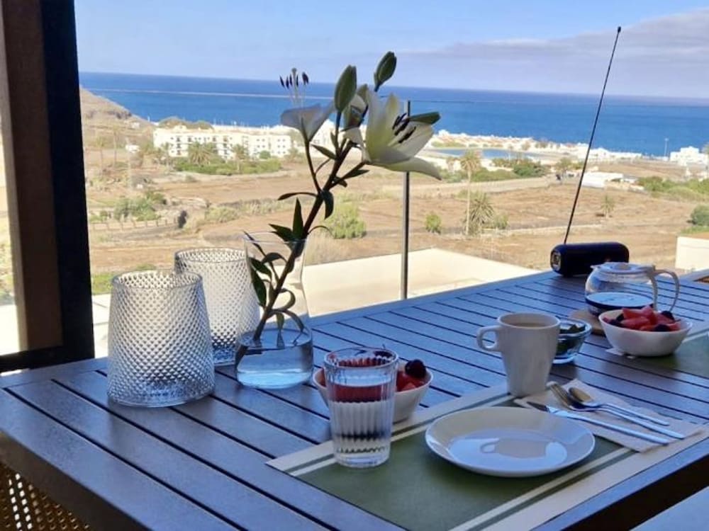 Apartamento Roca Paraiso DE Agaete CON Vistas