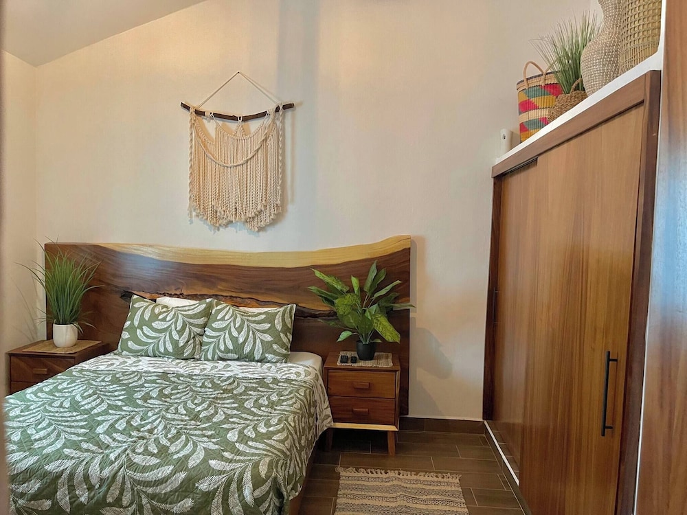 Casa Parota - Fluvial, Puerto Vallarta