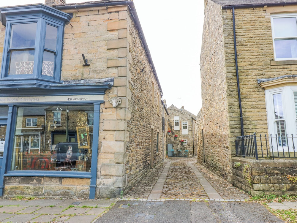 Jack's Cottage