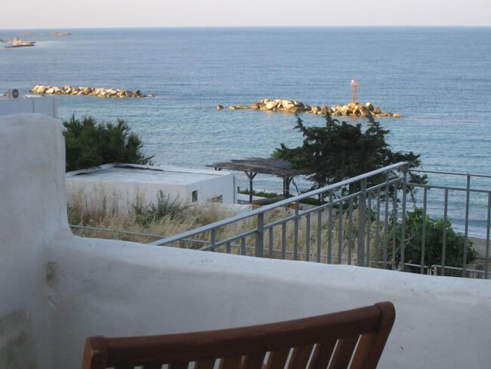 Antigoni Studios
