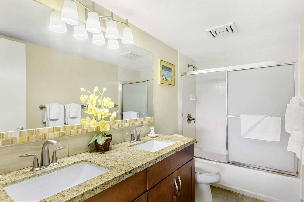 Timeshare Two Bedroom in Maui
