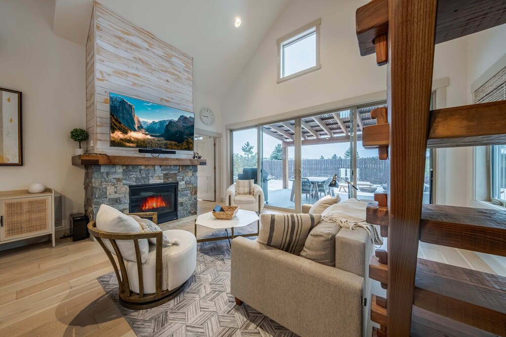 Wilderness Club Golfer's Cottage