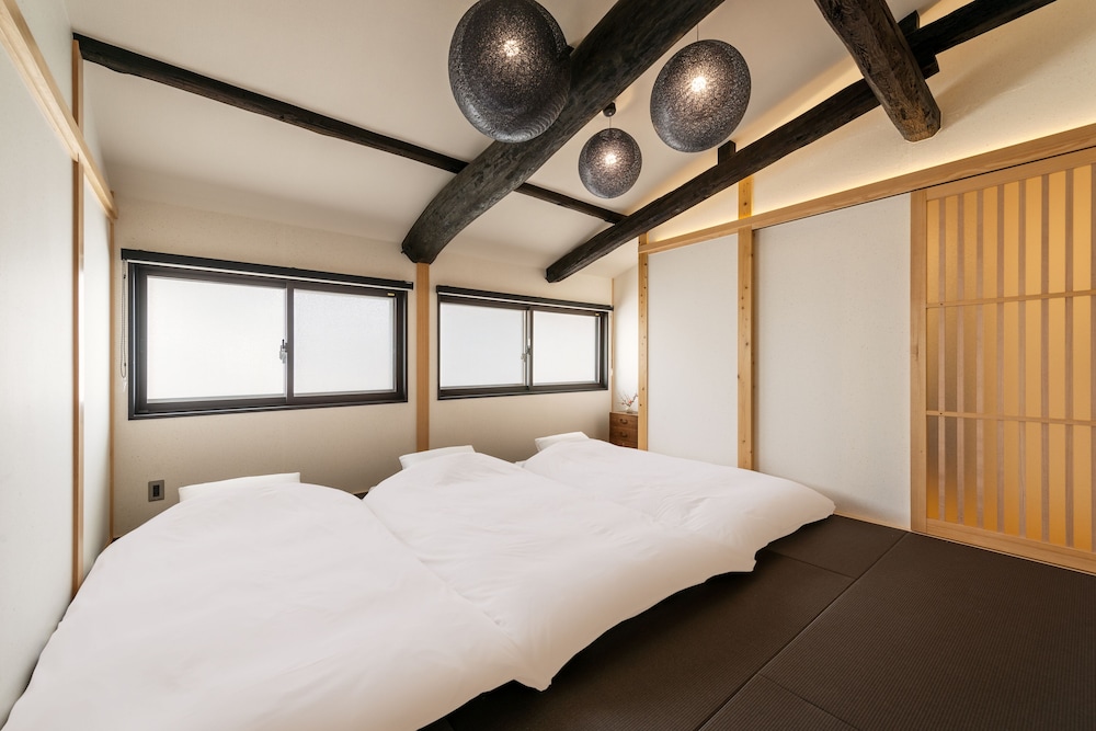 Hanatoki Machiya Holiday House view 4