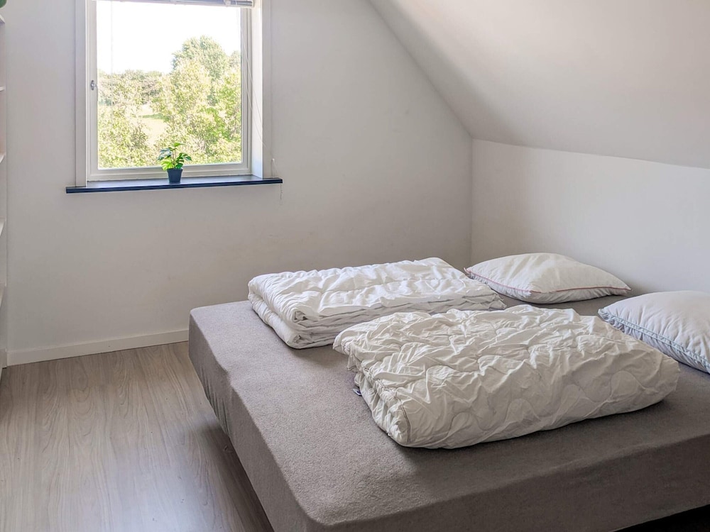 6 Person Holiday Home in Gram