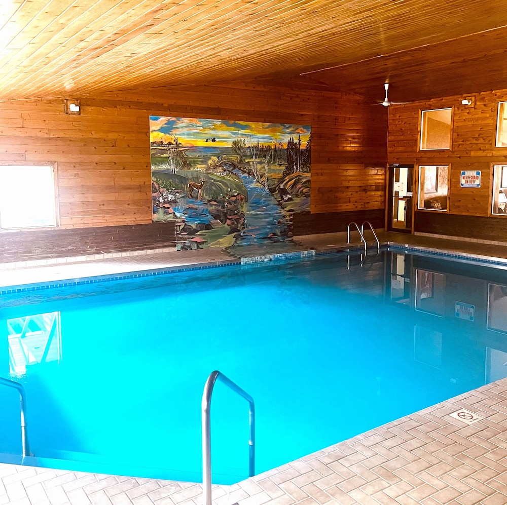 Eagle River Inn and Resort