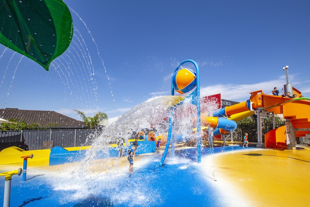 All Seasons Holiday Park