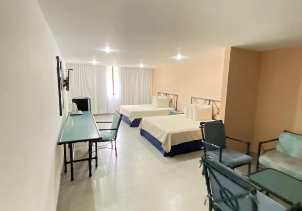 Koral OHS Hotel & Marina en Tucacas