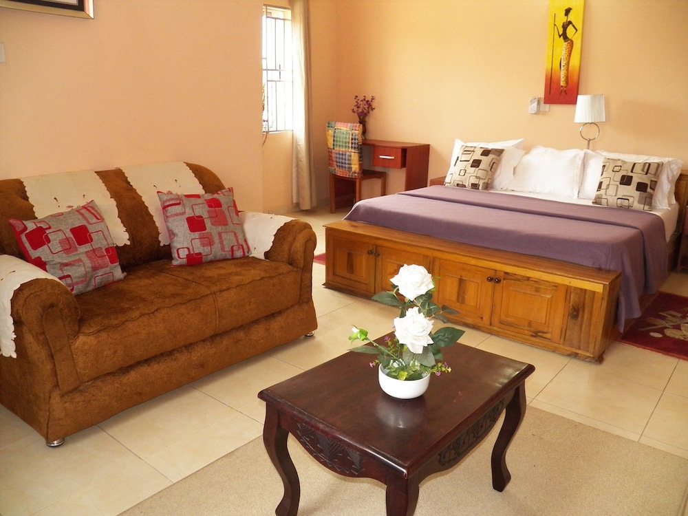 TS Lodgings view 5