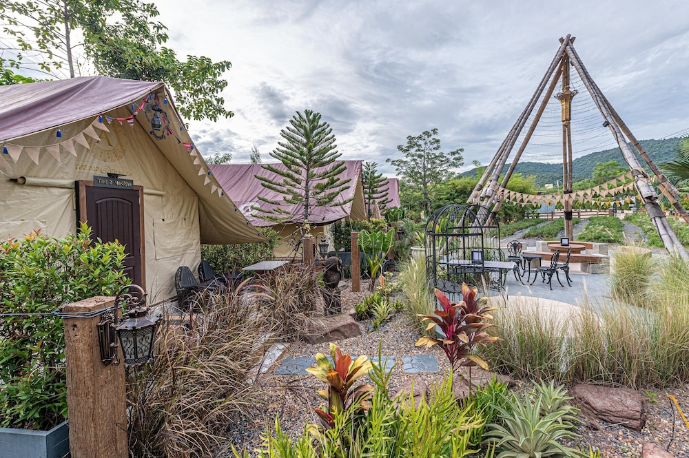 The Air Khaoyai Hotel