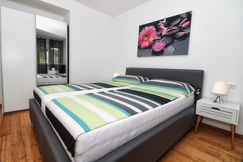 Guesthouse Esma en Rovinj