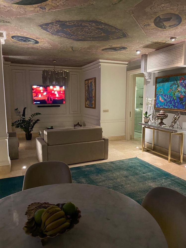 AB Residences