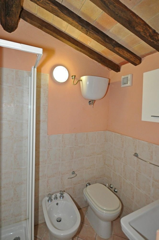 Torre Del Cielo