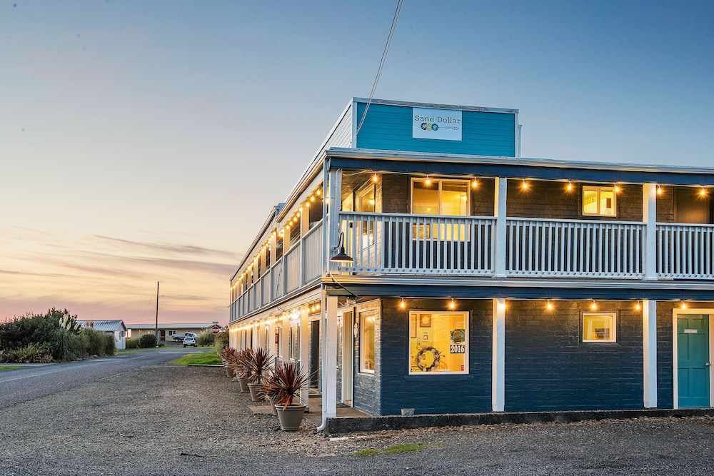 Sand Dollar Condos