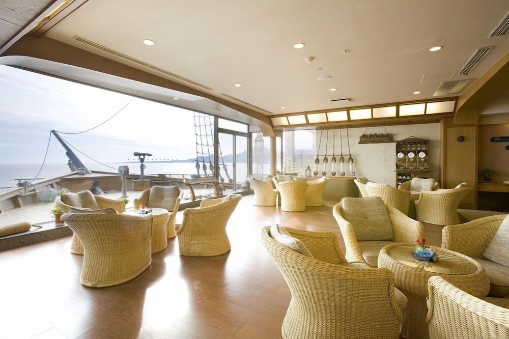 Inatori Toukai Hotel Yuen