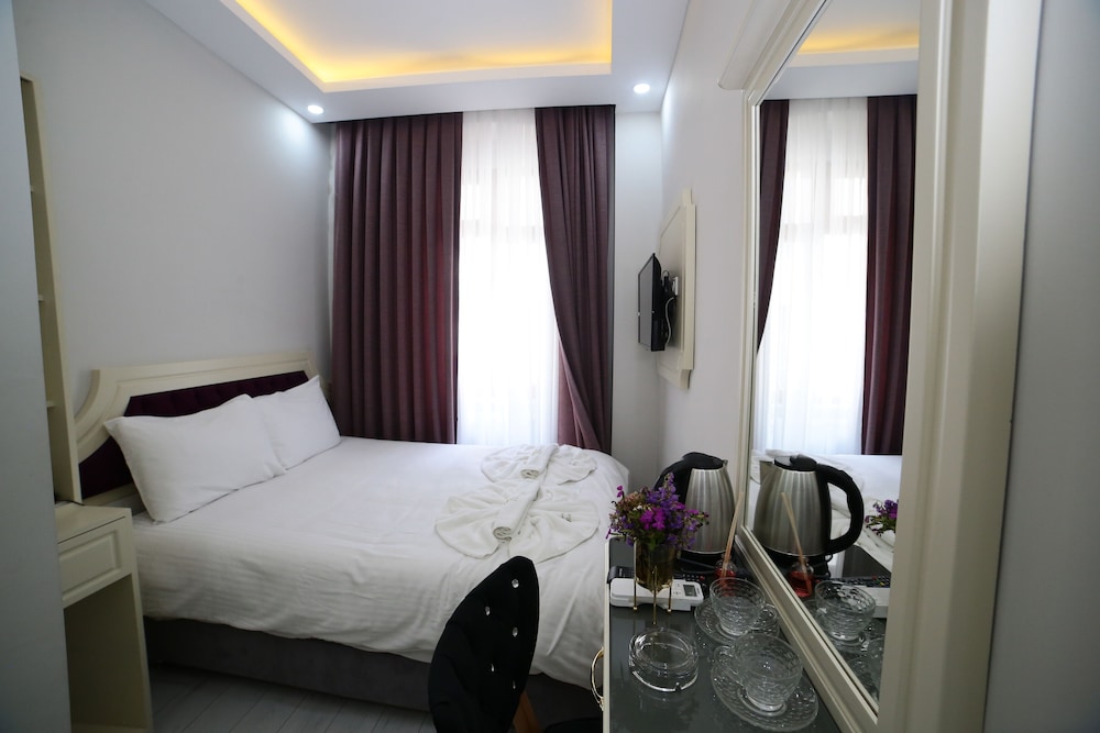 Taksim Diamond Hotel - Image 50