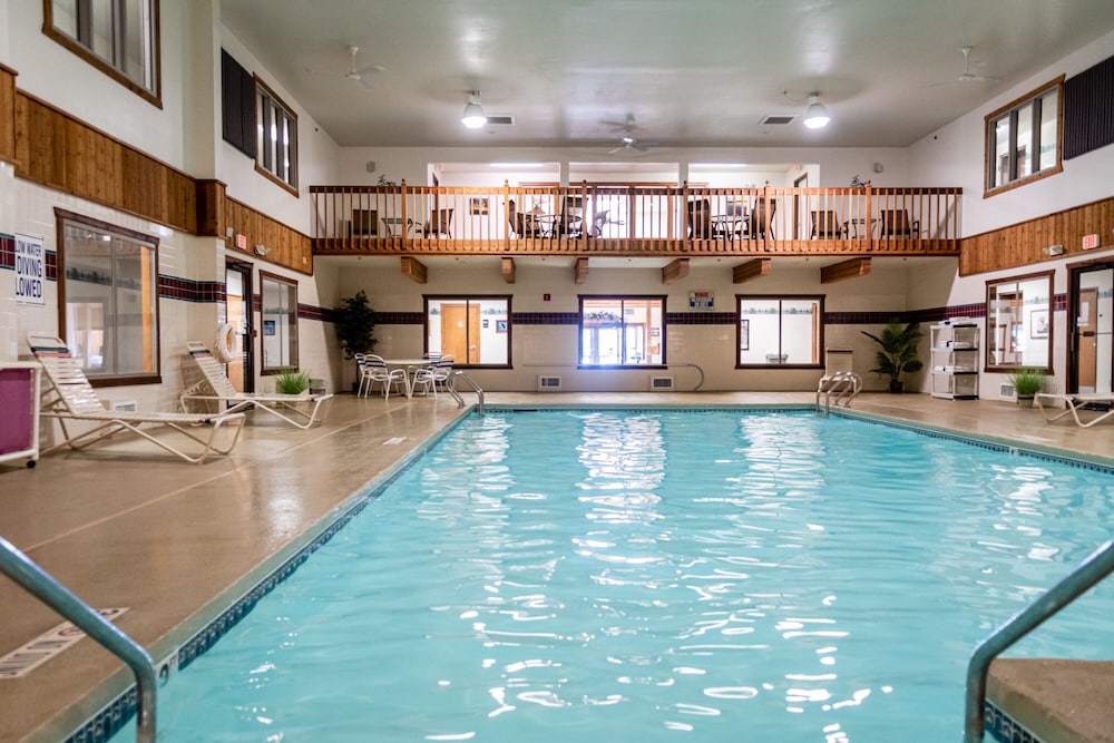 Cedarberry Inn