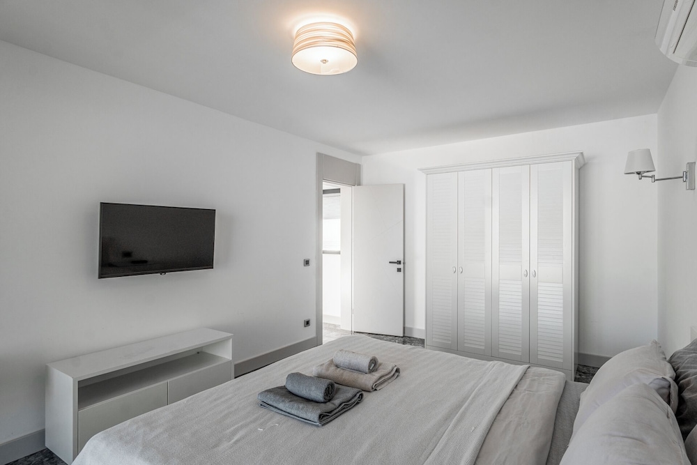 Çimentepe Residence