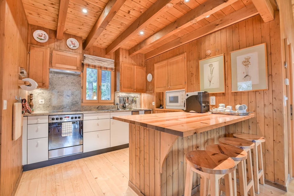 Chalet Arnica