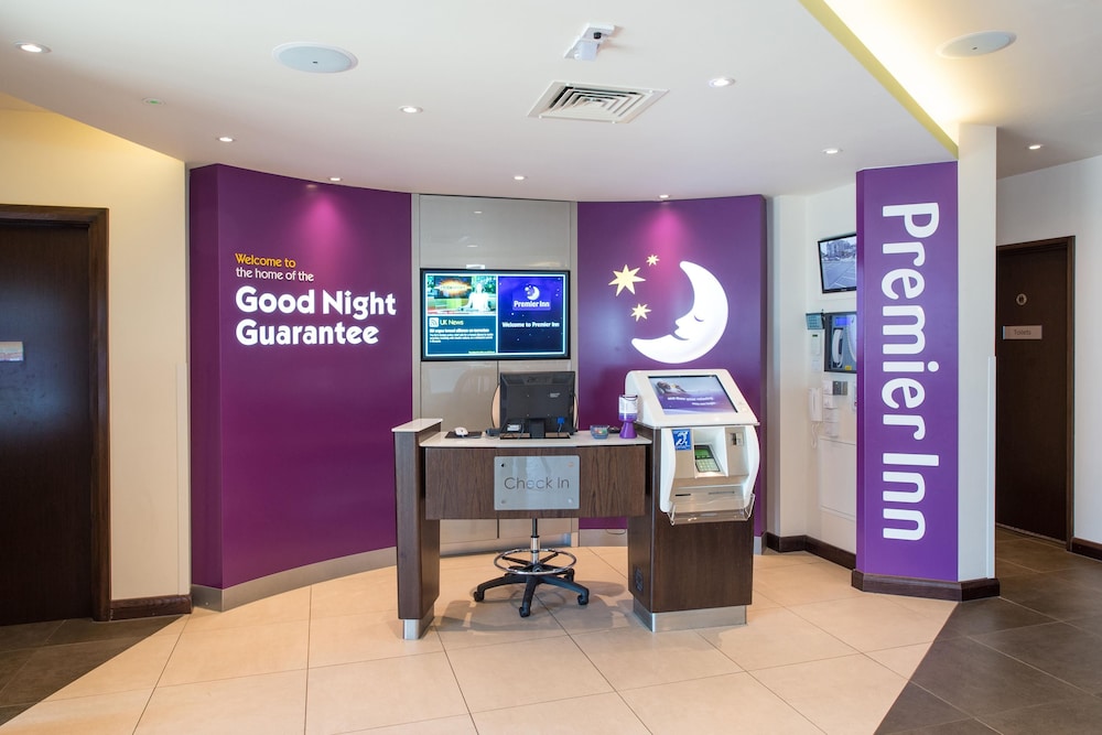 Premier Inn Clacton-On-Sea - Seafront 4