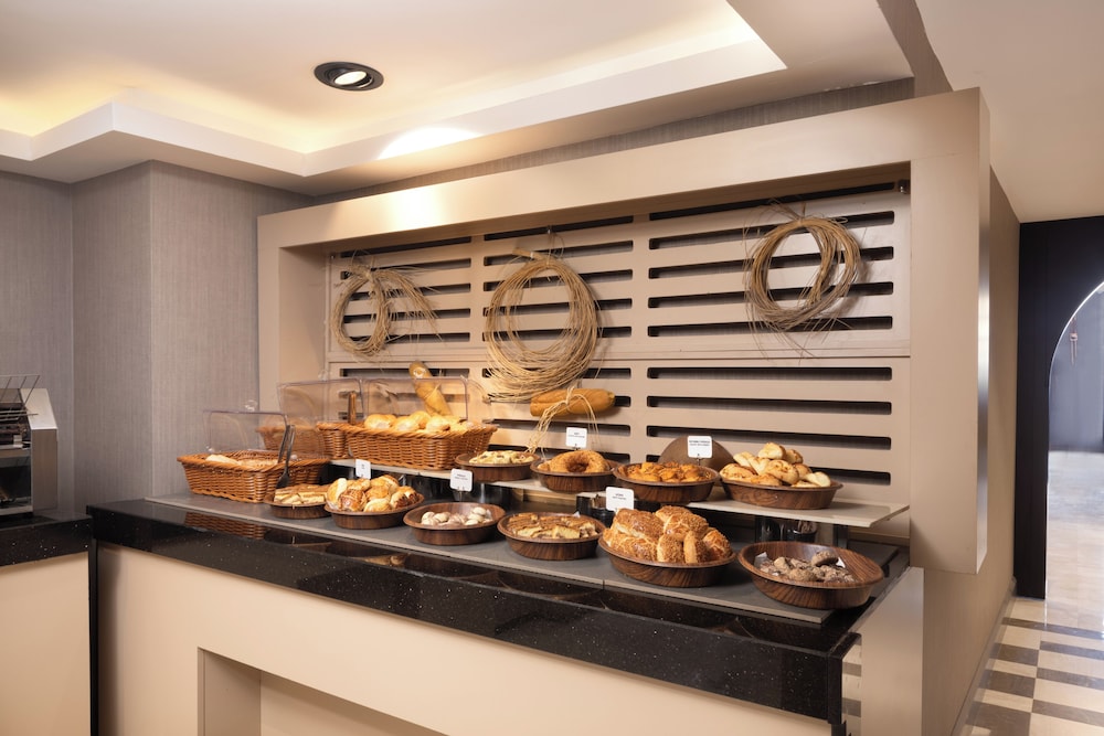 Orka Royal Otel & Spa - Image 88