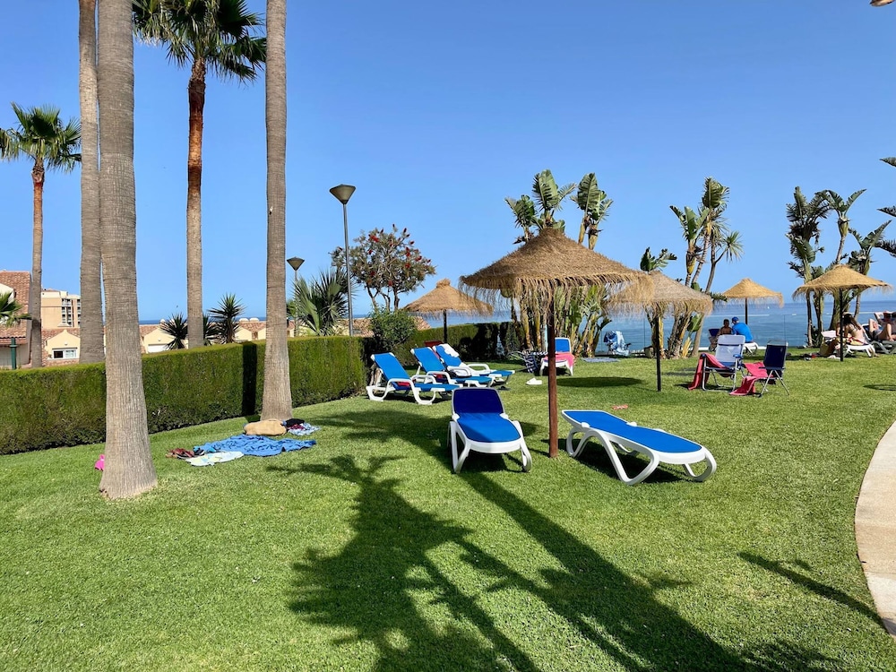El Coloso de Steram Flats Benalmadena
