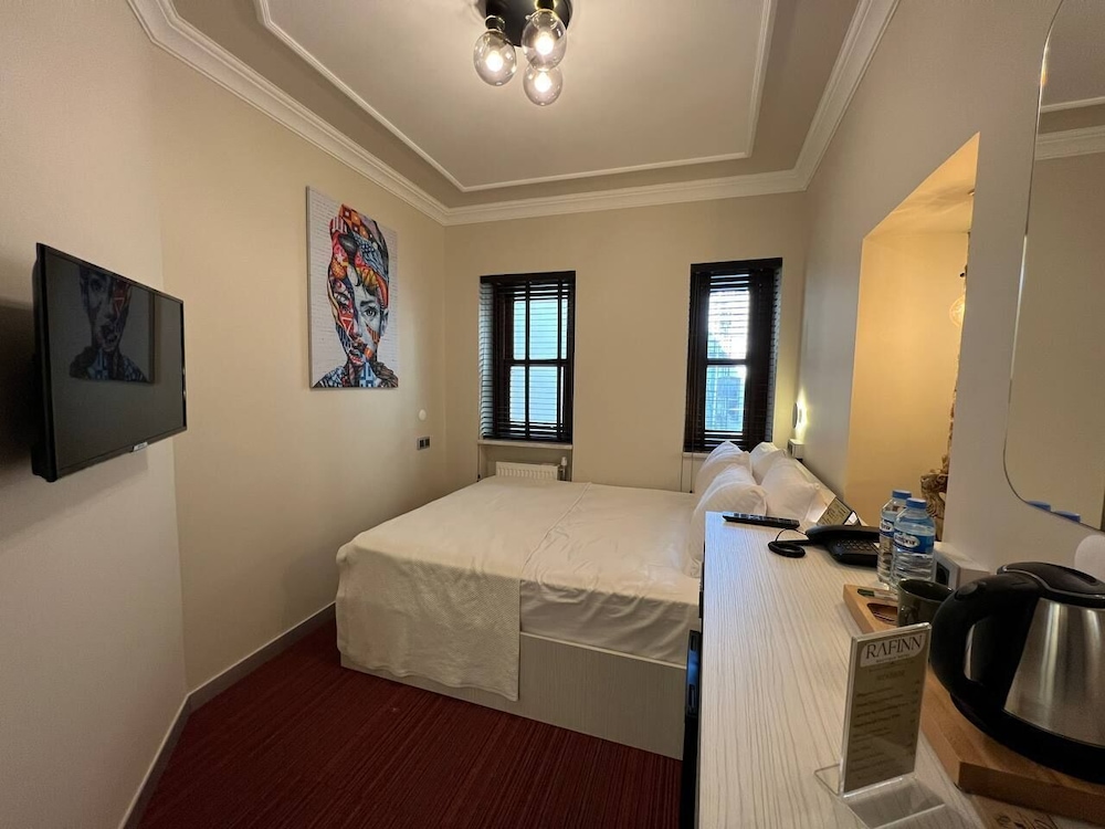 Rafinn Otel - Image 23