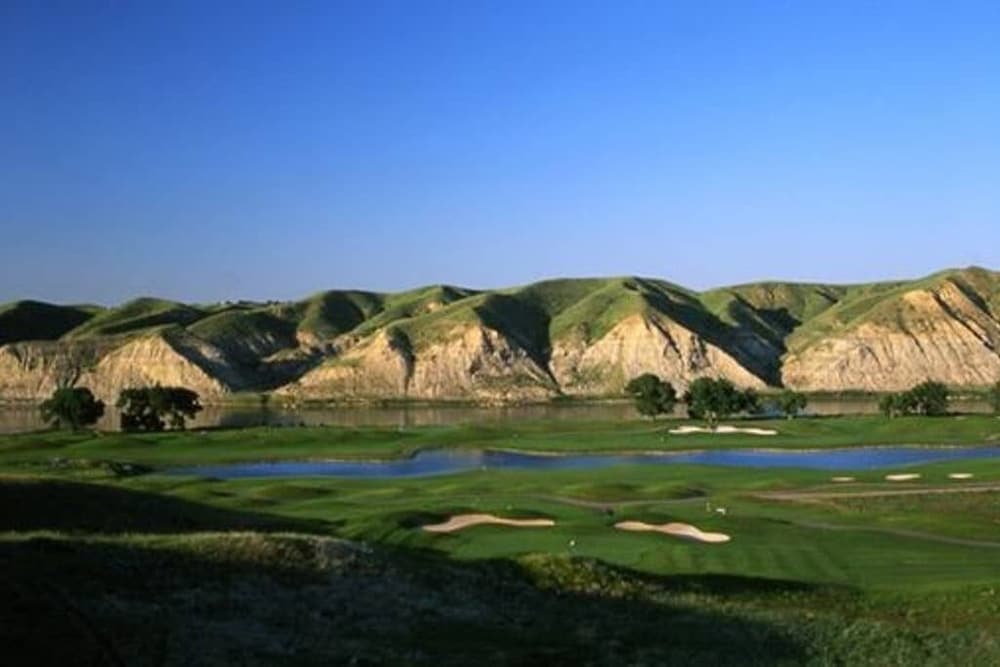 Paradise Canyon Golf Resort