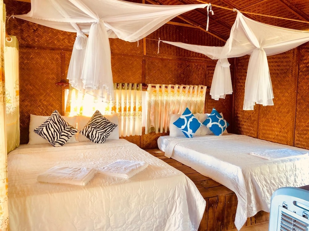 Spirit Garden Guesthouse