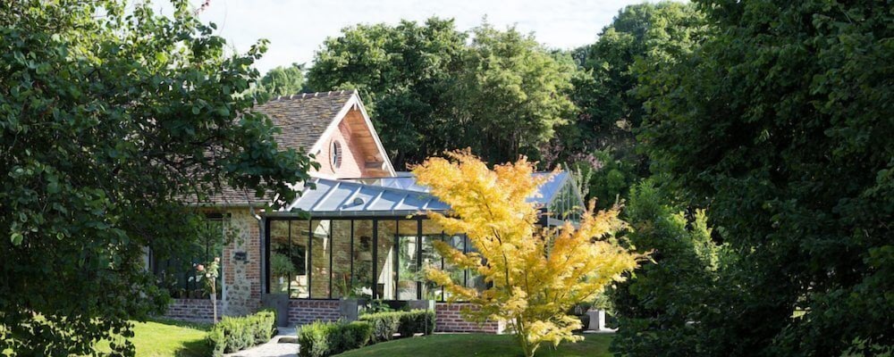 La Maison Du Parc
