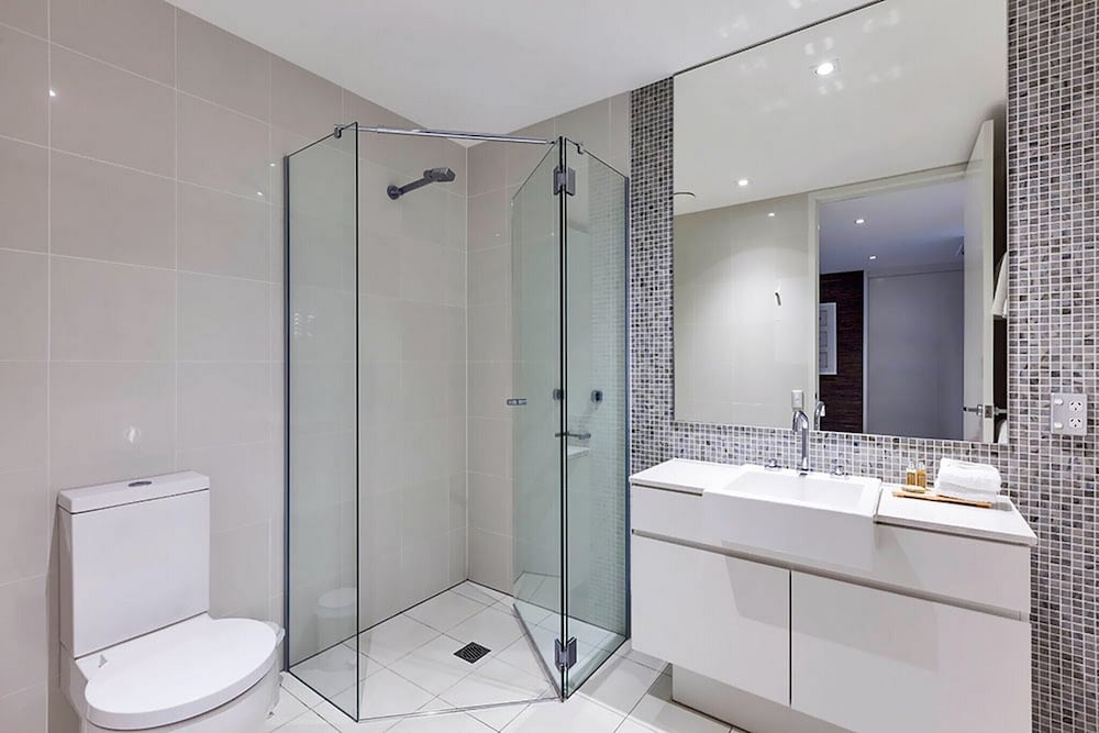 Luxury Apartments on Bells Boulevard