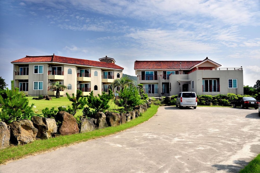 The Haus