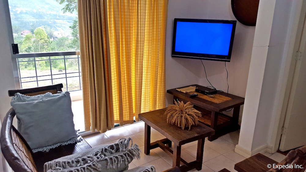 Baguio Vacation Apartments, 바기오, 필리핀 - 20