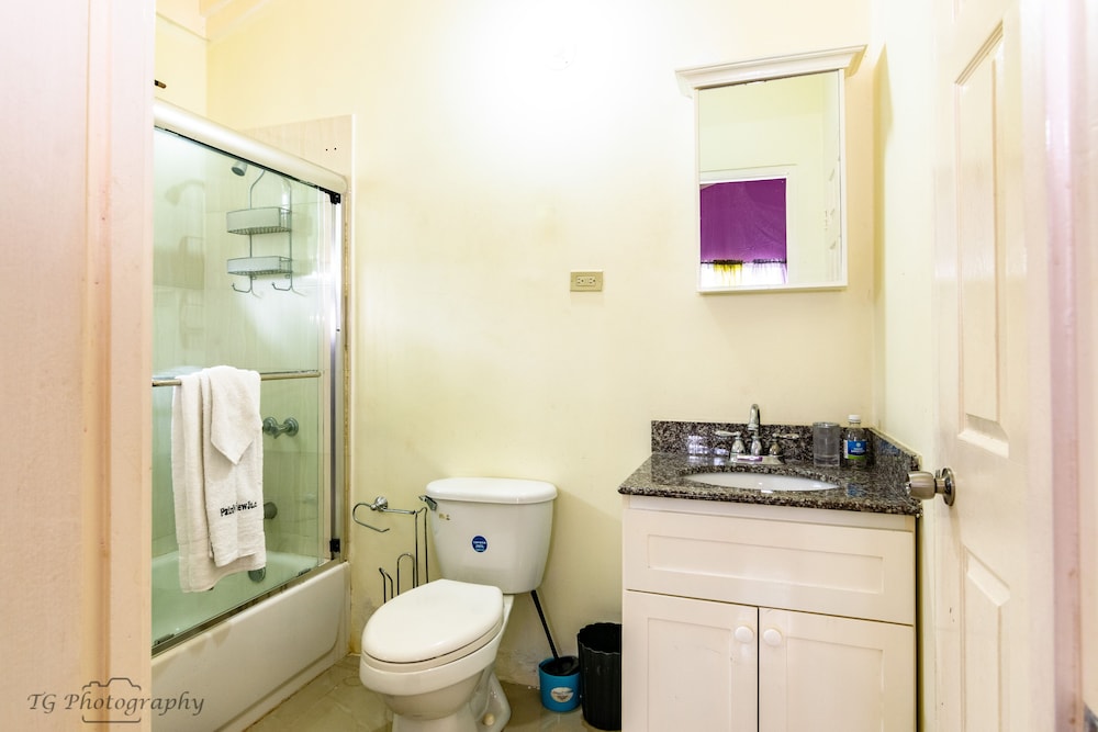 Drax Hall Country Club 2 Bed Villa