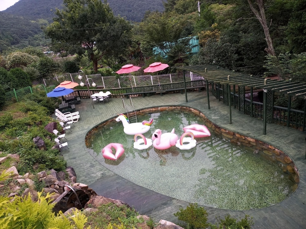 Namhae Capetown
