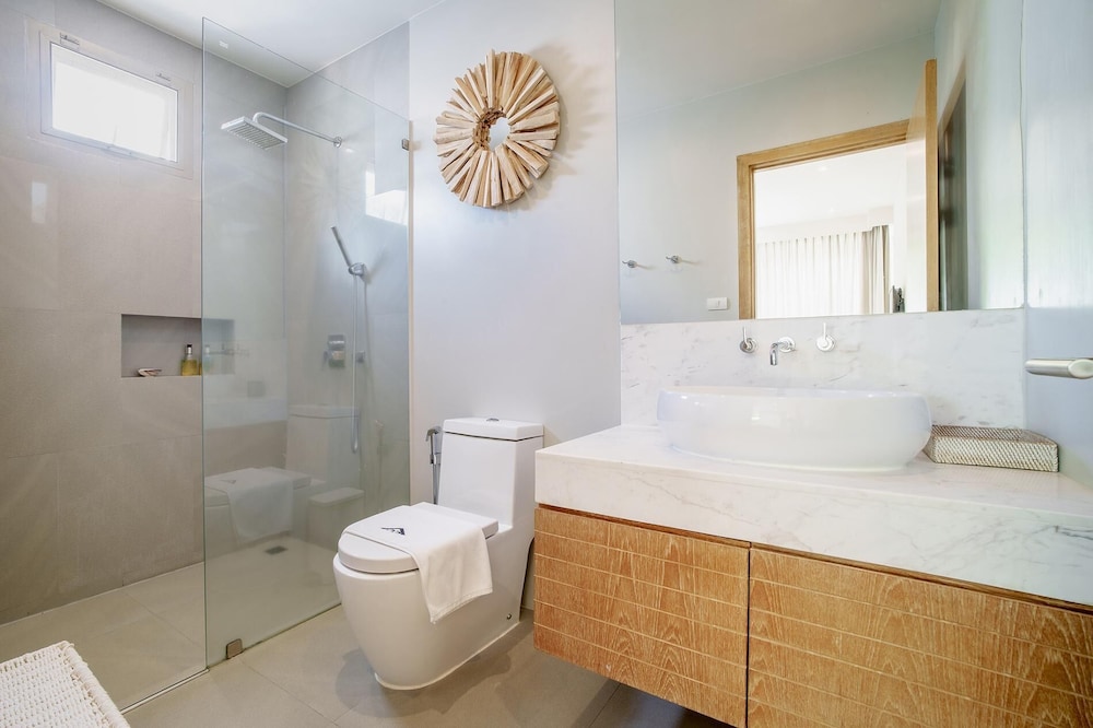 Trichada Stylish Private Pool Villa 3, Bang Tao
